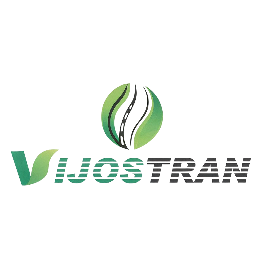 Vijostran
